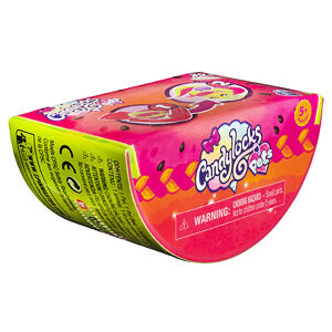 Spin Master Candylocks Voňavá zvířátka