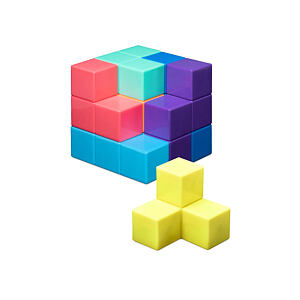 Cayro Click Clack Cube