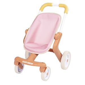 Smoby Baby Nurse Kočík pre bábiky športové