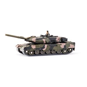 SIKU Military Tank