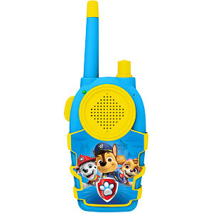 OTL PAW Patrol vysielačky