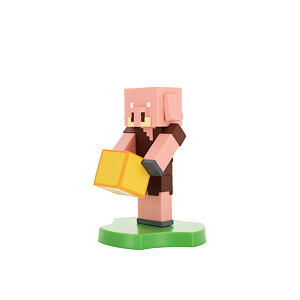EXG Holdem Stojanček Minecraft: Piglin