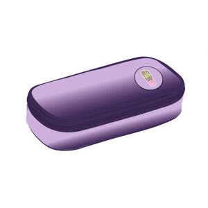 Oxybag Peračník etui JUMBO -  OXY NEXT Purple