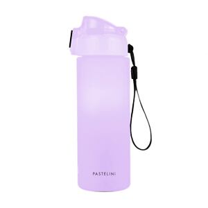 Oxybag Fľaša OxY CLICK 600 ml  -  Pastel Purple