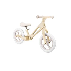 Odrážedlo MoMi NORU skládací žluté