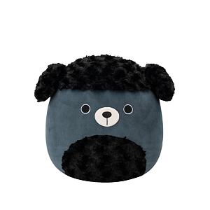 SQUISHMALLOWS Pudel - Jettward, 30 cm