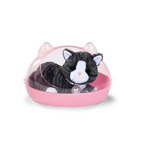 BABY born Mačka Cookie s prepravkou