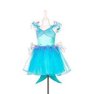 Souza! Kinder-Meerjungfrauenkostüm Maryna – 3-4 Jahre, 98-104 cm