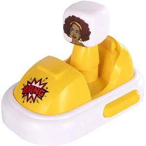 BUDDY TOYS BRC 28.316 RC Bumper car žluté