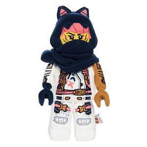 Manhattan Toy LEGO® Ninjago plyšová figurka Sora