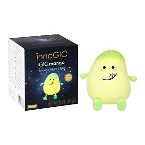 innoGIO Lampička GIOmango