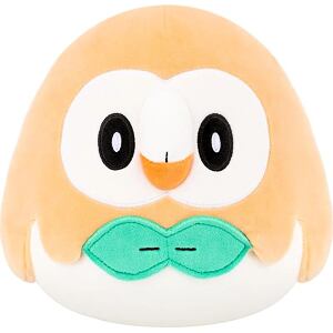 SQUISHMALLOWS Pokemon Rowlet 36cm