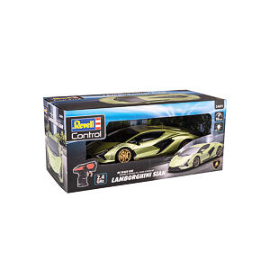 Revell Autíčko Lamborghini Sián (1:24)