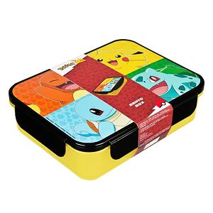 Pokémon-Snackbox