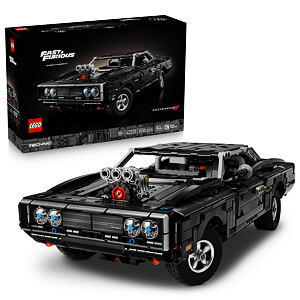 LEGO® Technic 42231 Auto Fast and Furious Dodge Charger R/T