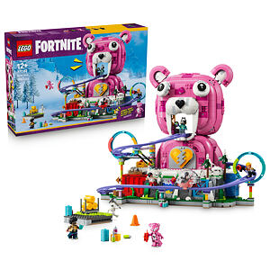 LEGO® Fortnite® 77082 Rave Cave