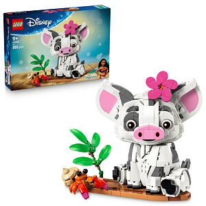 LEGO® │ Disney 43292 Pua