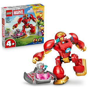 LEGO® Disney Junior Marvel 11209 Ultron vs. Iron Man