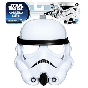 Hasbro Star Wars Stormtroopera maska