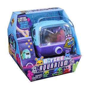 Acvariu interactiv Spin Master Bitzee