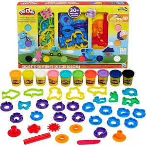Play-Doh Kreatívna sada
