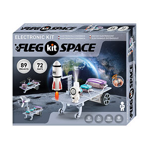 Fleg Stavebnica Space