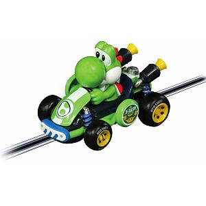 Carrera GO Auto 64302 Mario Kart WORLD - Yoshi