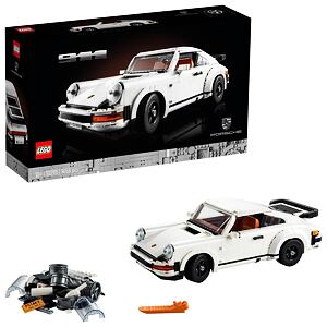 LEGO® Icons 10295 Porsche 911