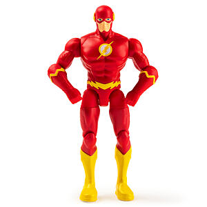 Spin Master DC figurky 10cm asst.
