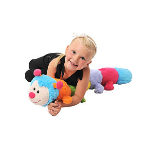 MAC TOYS Housenka 90 cm