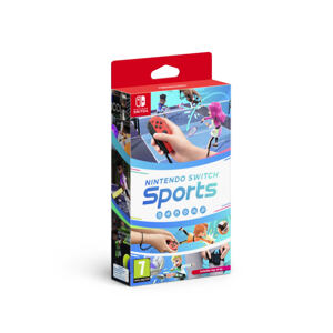 NINTENDO SWITCH SPORTS 