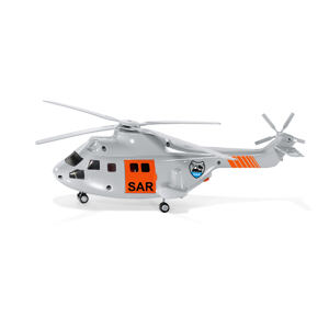 SIKU Super - Transporthubschrauber