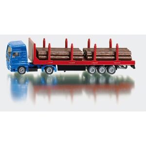 SIKU Blister - Transportér pre ťažký náklad