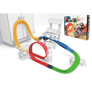 SMOBY Flextreme štartovacia sada