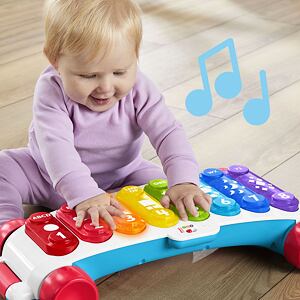 Fisher Price Obří xylofon CZ/SK/ENG/HU/PL