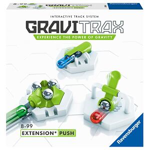 Ravensburger GraviTrax Rozjazd 3v1