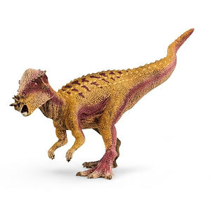 Prehistorické zvieratko - Pachycephalosaurus