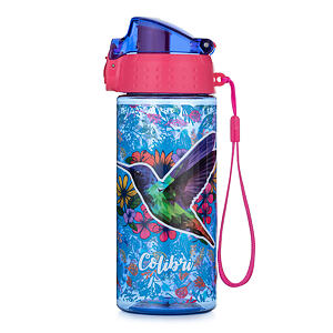 Fľaša OXY CLiCK 500 ml - Kolibríka