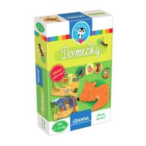Domčeky