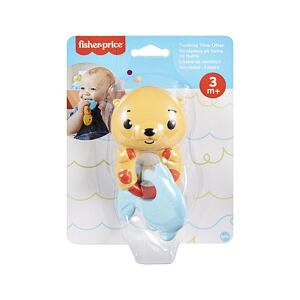 Mattel Fisher Price Zvířecí chrastítka, více druhů