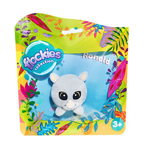 Teddies Flockies Nosorožec