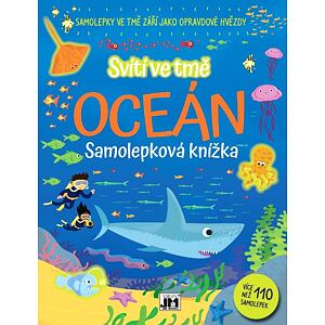 Jiri Models Svieti v tme - Oceán