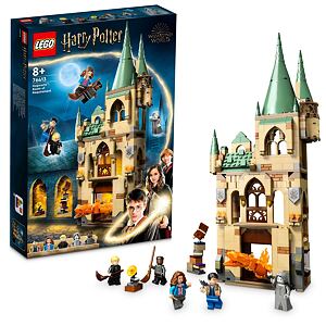 LEGO® Harry Potter™ 76413 Bradavice: Komnata nejvyšší potřeby