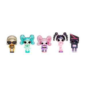 L.O.L. Surprise! Mini bábiky Tiny Toys