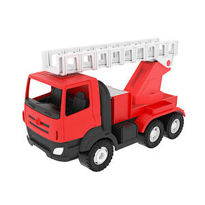 Dino Tatra Phoenix hasiči 30 cm