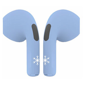 Lexibook Bezdrátová Bluetooth sluchátka Disney Frozen