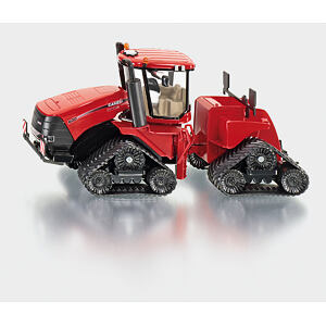 SIKU Farmer - Pásak Case IH Quadtrac 600 1:32