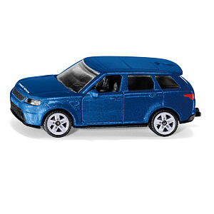 SIKU Blister – Range Rover