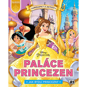 Jiri Models Paláca princezien Bella ai.