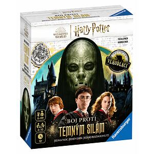 Ravensburger Vlkolaci: Harry Potter